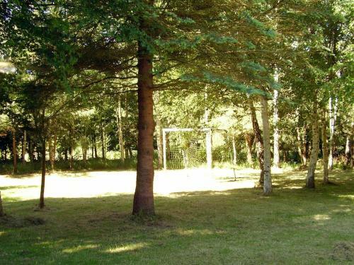 Three-bedroom Holiday Home In Dannemare 8