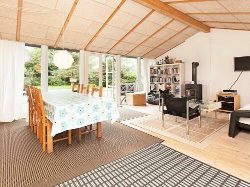 Holiday Home Storkevej