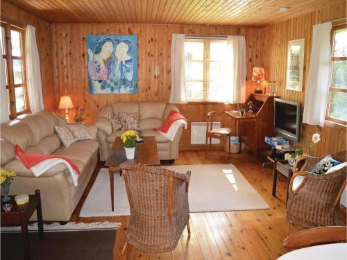 Two-bedroom Holiday Home Hornb�k 0 07