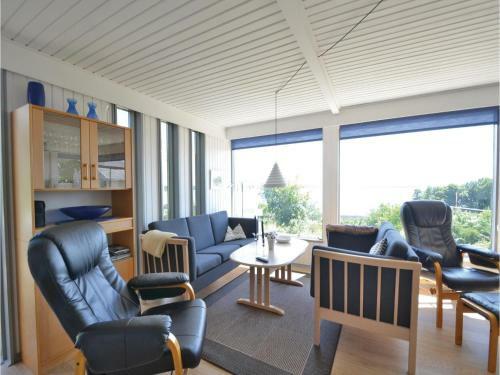 Holiday Home Skrubbevej Ebeltoft V