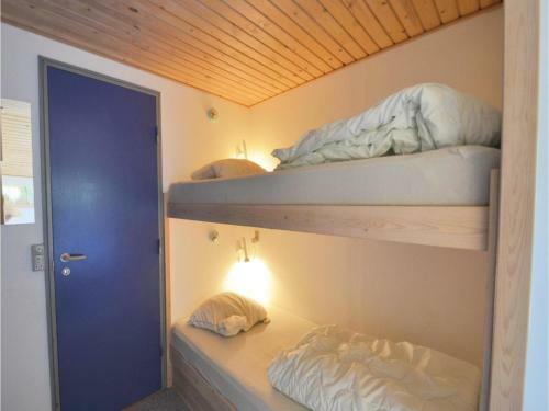 Holiday Home Skrubbevej Ebeltoft V