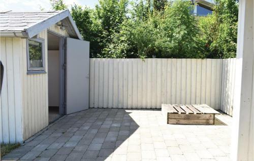 Holiday Home Skrubbevej Ebeltoft V