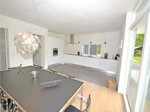Holiday Home Spovevej Ebeltoft II