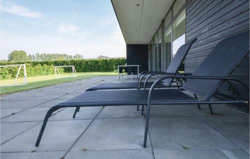 Holiday Home Spovevej Ebeltoft II