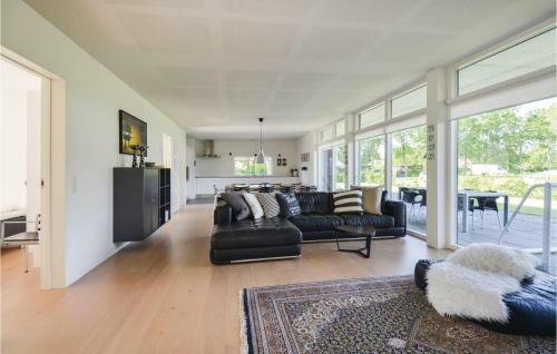 Holiday Home Spovevej Ebeltoft II
