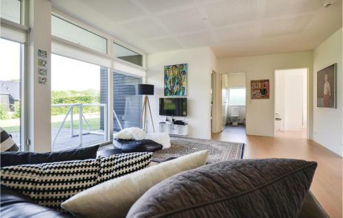 Holiday Home Spovevej Ebeltoft II