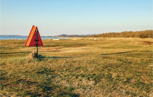 Holiday Home Lyngsb�kvej Ebeltoft III
