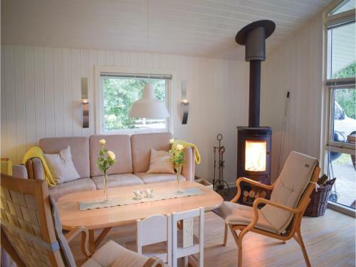 Holiday Home �reflak Ebeltoft VI
