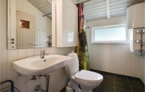 Holiday Home �reflak Ebeltoft VI