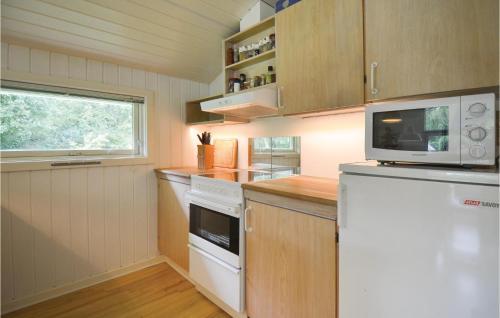 Holiday Home �reflak Ebeltoft VI