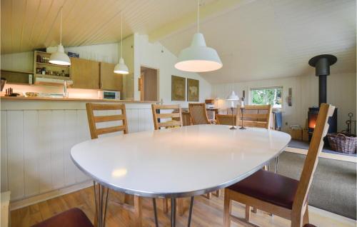Holiday Home �reflak Ebeltoft VI