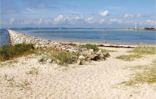 Holiday Home Uglevej Ebeltoft III