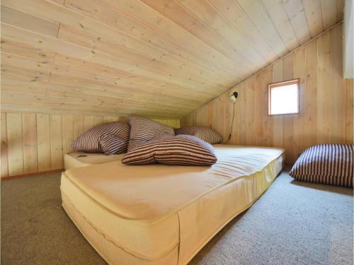 Holiday Home G�sehagevej Ebeltoft V