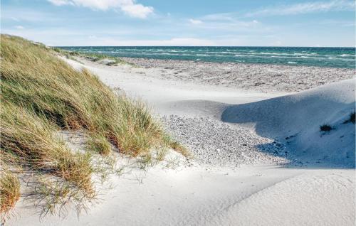 Holiday Home G�sehagevej Ebeltoft V