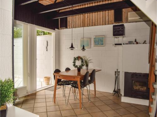 Holiday Home L�rkelundsvej Ebeltoft IV