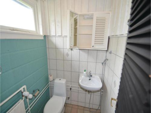 Holiday Home L�rkelundsvej Ebeltoft IV
