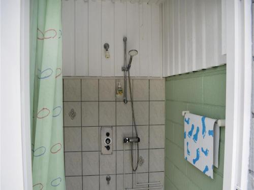 Holiday Home L�rkelundsvej Ebeltoft IV