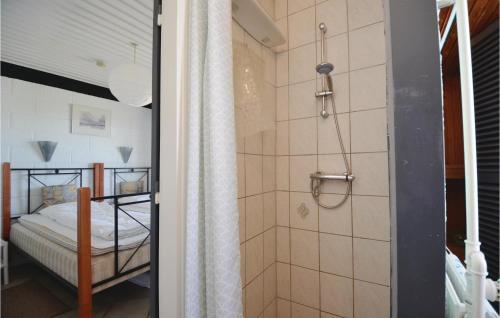 Holiday Home L�rkelundsvej Ebeltoft IV