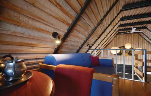 Holiday Home L�rkelundsvej Ebeltoft IV