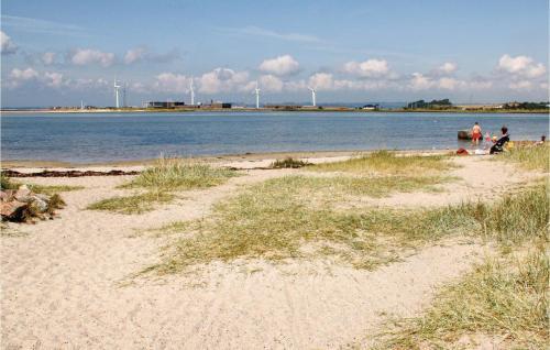 Holiday Home L�rkelundsvej Ebeltoft IV