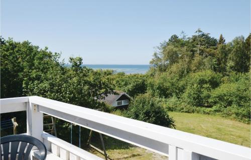 Holiday Home L�rkelundsvej Ebeltoft IV