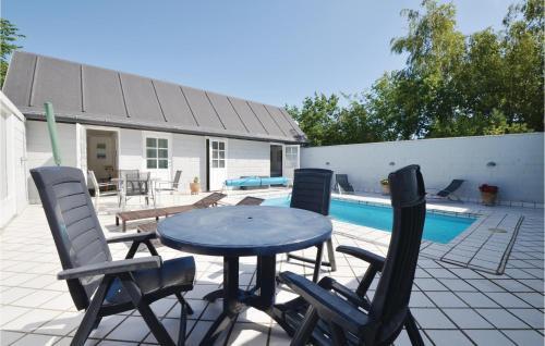 Holiday Home L�rkelundsvej Ebeltoft IV