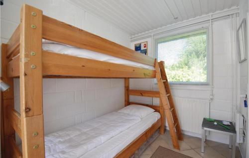 Holiday Home L�rkelundsvej Ebeltoft IV