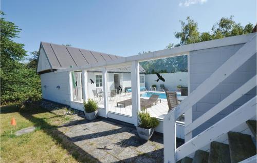 Holiday Home L�rkelundsvej Ebeltoft IV