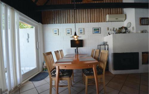 Holiday Home L�rkelundsvej Ebeltoft IV
