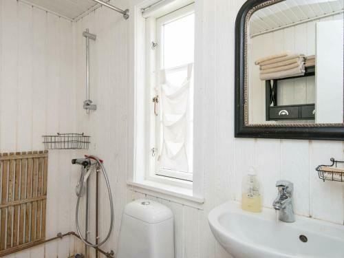 Two-bedroom Holiday Home In Ebeltoft 15