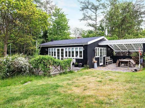 Two-bedroom Holiday Home In Ebeltoft 15