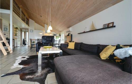 Holiday Home G�sehagevej X