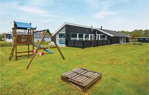Holiday Home G�sehagevej X