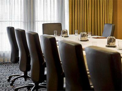 Sheraton Mission Valley San Diego Hotel