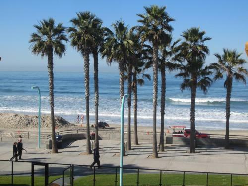 Hotel Ocean Park Inn