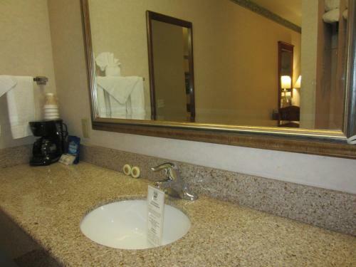 Hotel Old Town Inn