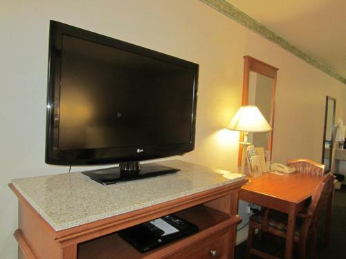 Hotel Old Town Inn