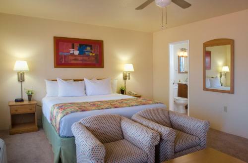Hotel Old Town Inn