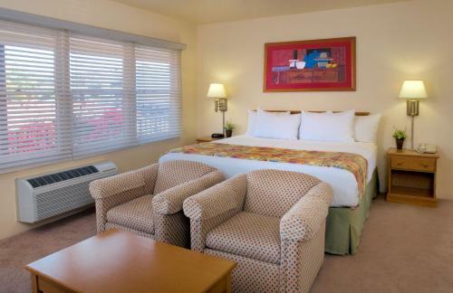 Hotel Old Town Inn