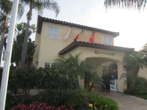 Hotel Old Town Inn