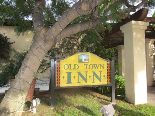 Hotel Old Town Inn