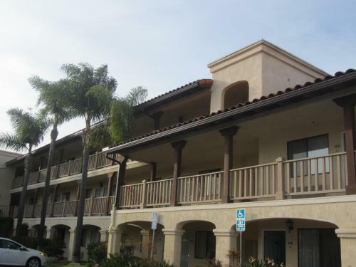 Hotel Old Town Inn
