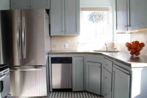 San Diego Balboa Park Rental