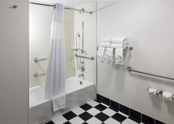 Hotel Hampton Inn San Diego Downtown