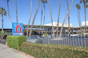 Motel 6 San Diego Airport/harbor