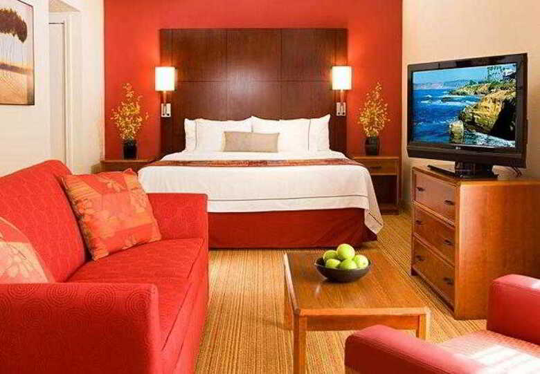 Hotel Residence Inn San Diego La Jolla