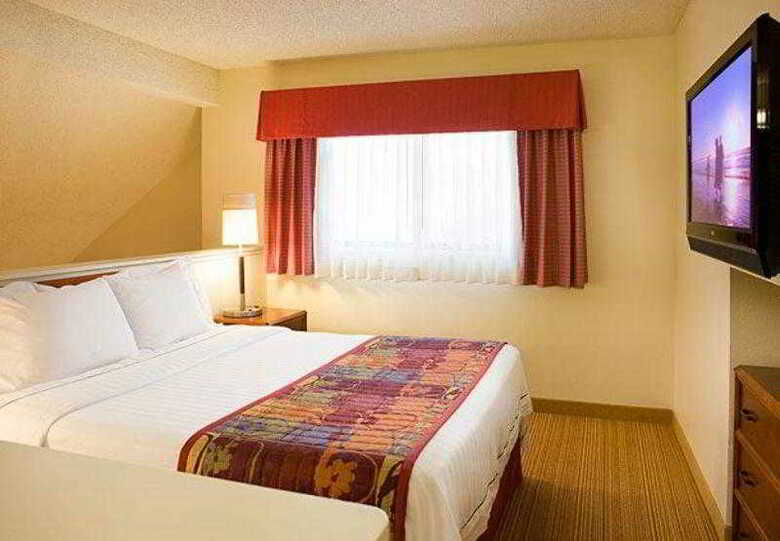 Hotel Residence Inn San Diego La Jolla