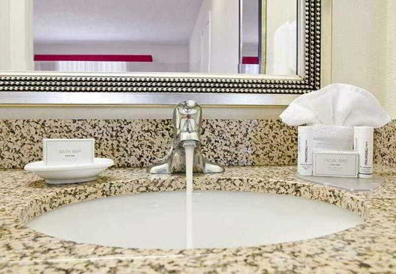 Hotel Residence Inn San Diego La Jolla