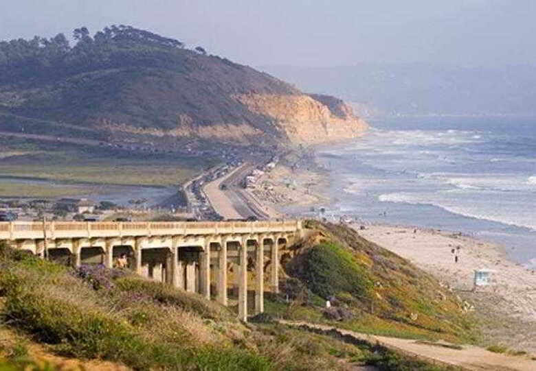Hotel Residence Inn San Diego La Jolla