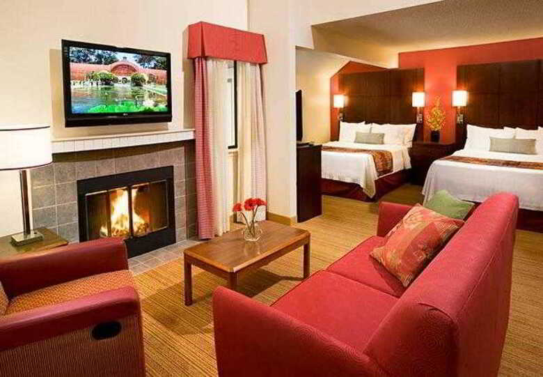 Hotel Residence Inn San Diego La Jolla
